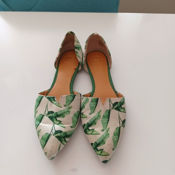 Anthropologie Shoes - Anthropologie